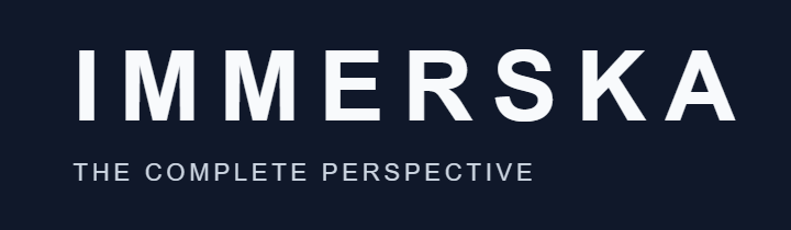 Immerska Logo