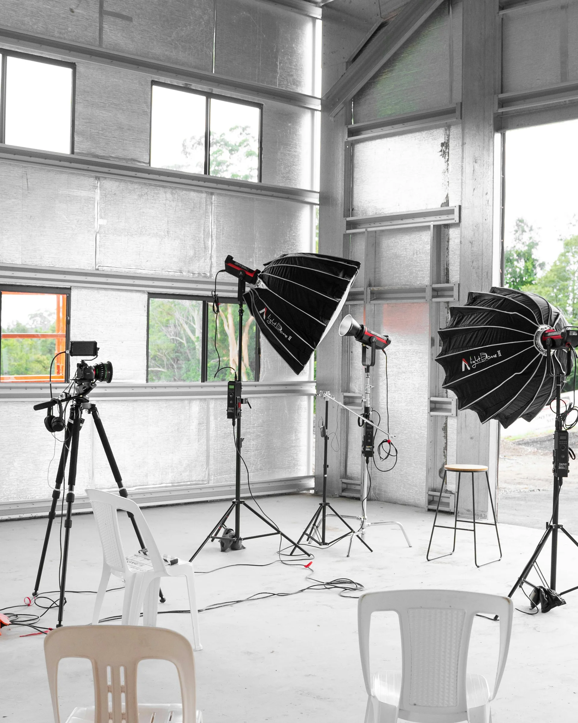 Lighting Equipment