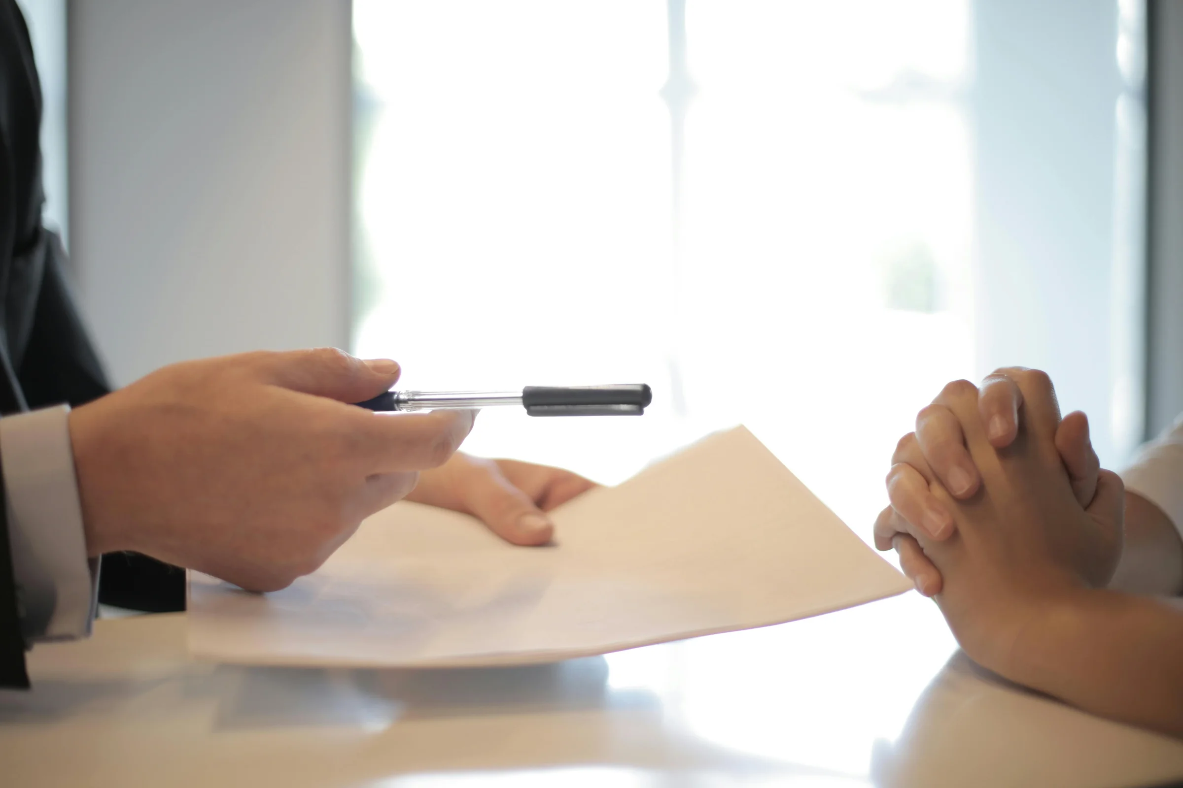 Legal Documents