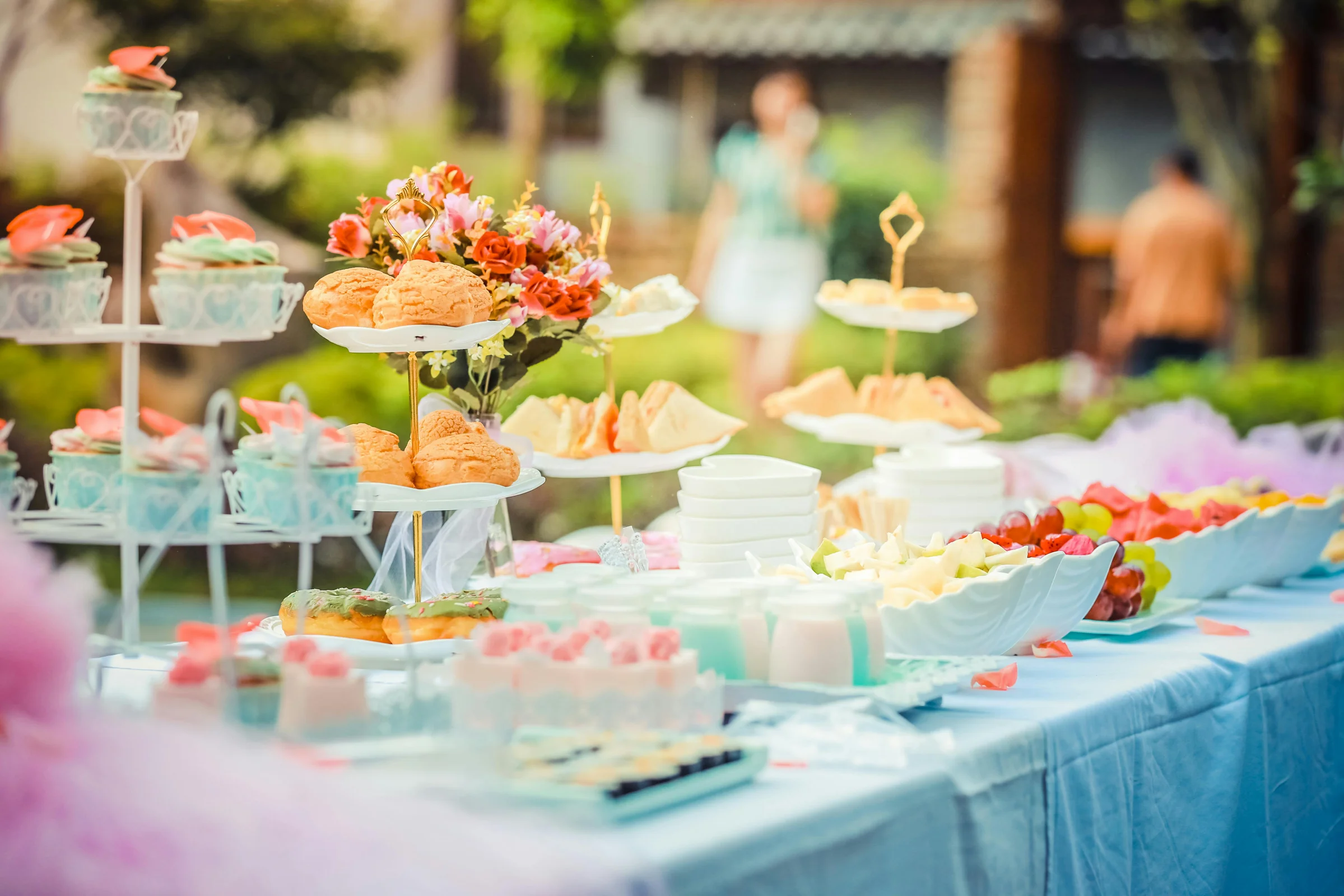 Events Virtual Tour