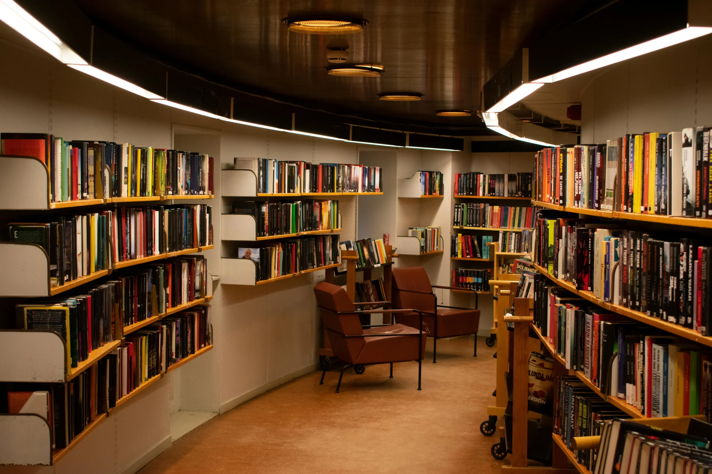 Special Projects Virtual Tour